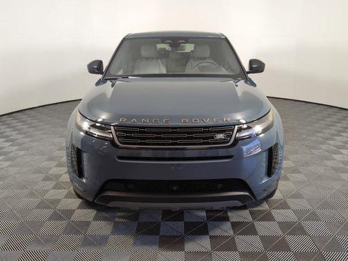 2026 Land Rover Range Rover Evoque Core S