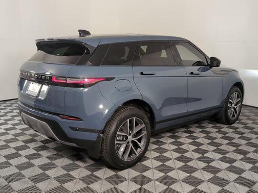 2026 Land Rover Range Rover Evoque Core S