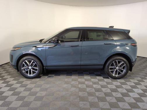 2026 Land Rover Range Rover Evoque Core S