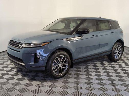 2026 Land Rover Range Rover Evoque Core S