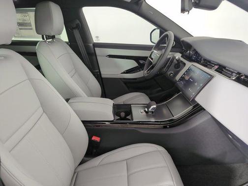 2026 Land Rover Range Rover Evoque Core S