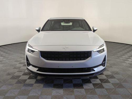 2022 Polestar 2 Long Range Dual Motor