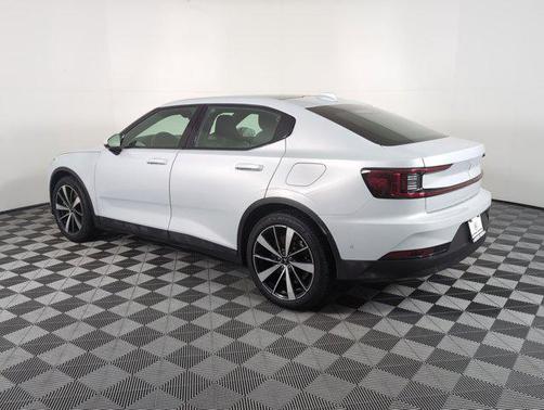 2022 Polestar 2 Long Range Dual Motor