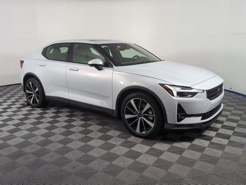 2022 Polestar 2 Long Range Dual Motor