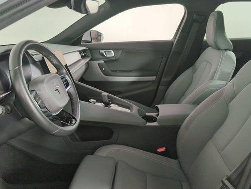 2022 Polestar 2 Long Range Dual Motor