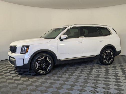 2023 Kia Telluride EX