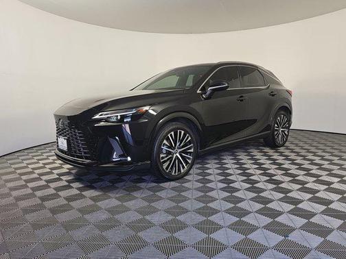 2024 Lexus RX 350 Premium Plus