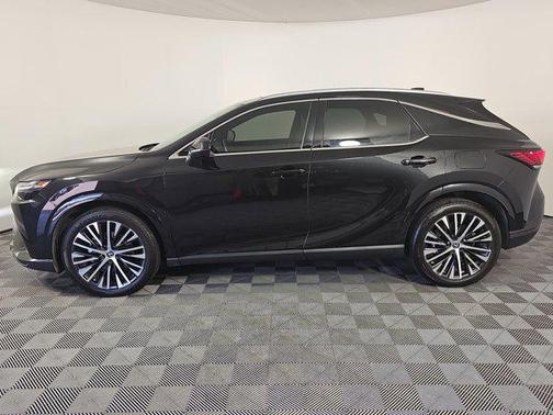 2024 Lexus RX 350 Premium Plus