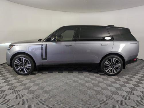 2024 Land Rover Range Rover P400 SE