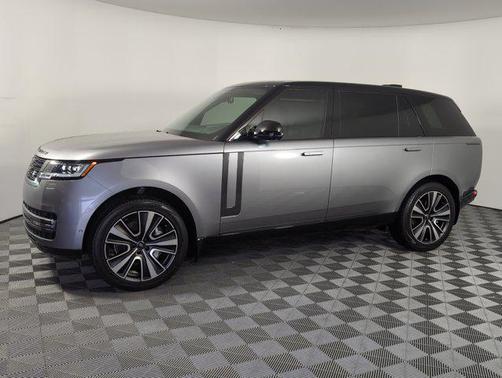 2024 Land Rover Range Rover P400 SE