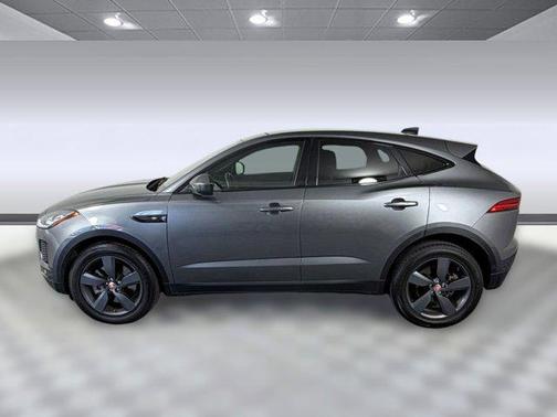 2020 Jaguar E-PACE SE P250 AWD Automatic