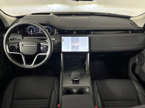 2025 Land Rover Discovery Sport S