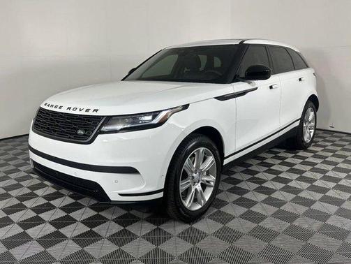 2025 Land Rover Range Rover Velar P250 S