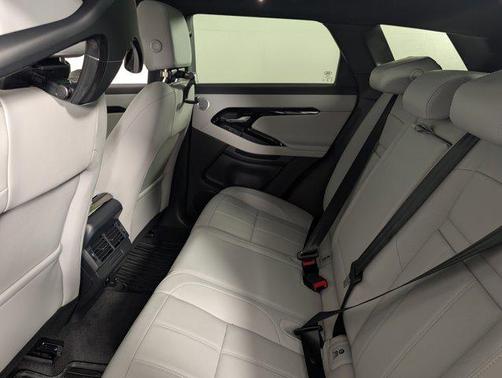 2026 Land Rover Range Rover Evoque Core S