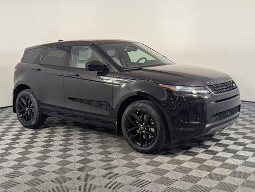 2026 Land Rover Range Rover Evoque Core S