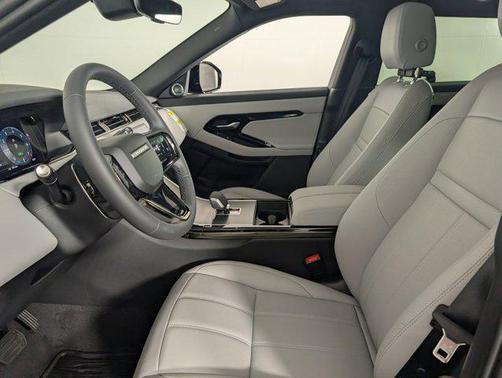 2026 Land Rover Range Rover Evoque Core S