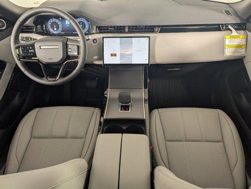 2026 Land Rover Range Rover Evoque Core S