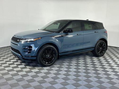 2026 Land Rover Range Rover Evoque Dynamic SE