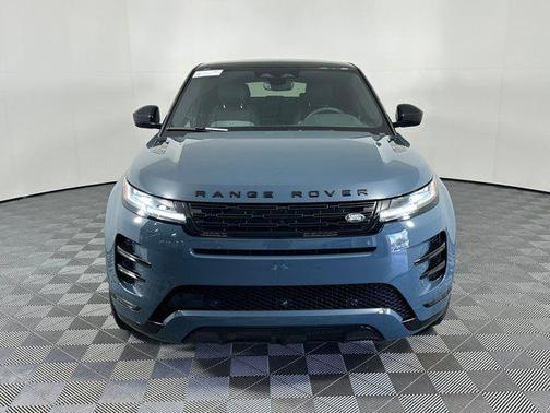2026 Land Rover Range Rover Evoque Dynamic SE