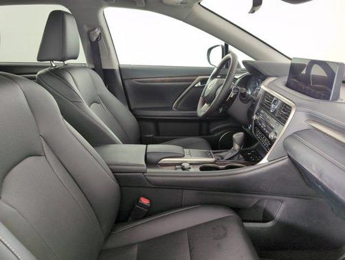 2020 Lexus RX 350 Base