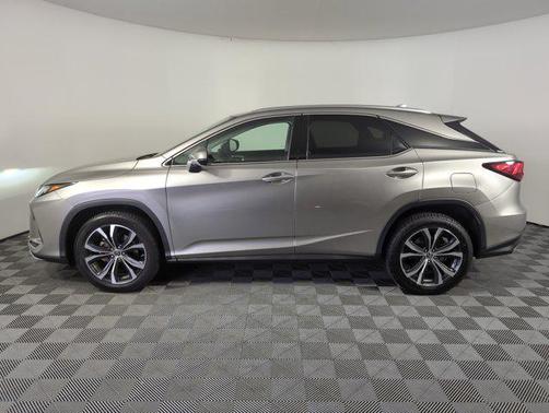 2020 Lexus RX 350 Base