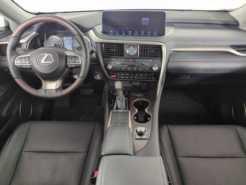 2020 Lexus RX 350 Base