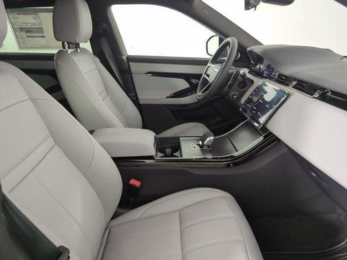 2026 Land Rover Range Rover Evoque Core S