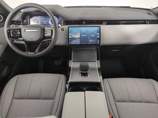 2026 Land Rover Range Rover Evoque Core S