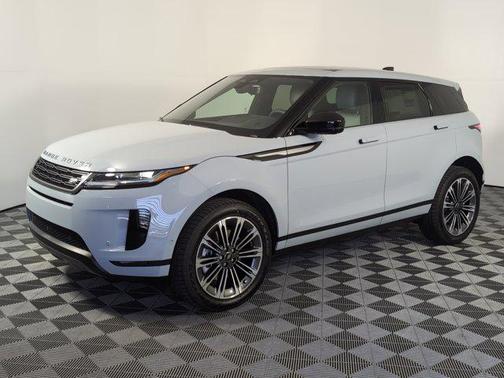 2026 Land Rover Range Rover Evoque Core S