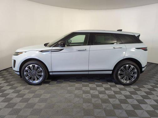 2026 Land Rover Range Rover Evoque Core S