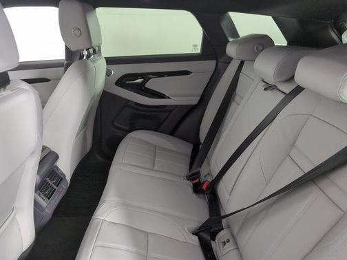 2026 Land Rover Range Rover Evoque Core S