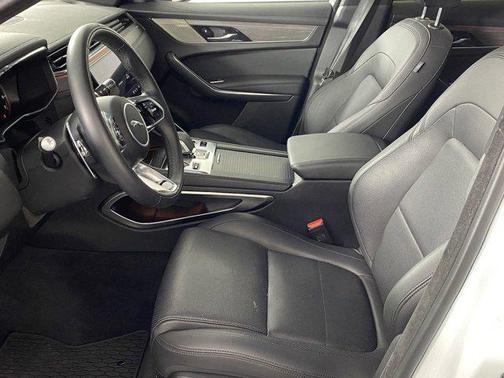 2022 Jaguar F-PACE S P250 AWD Automatic