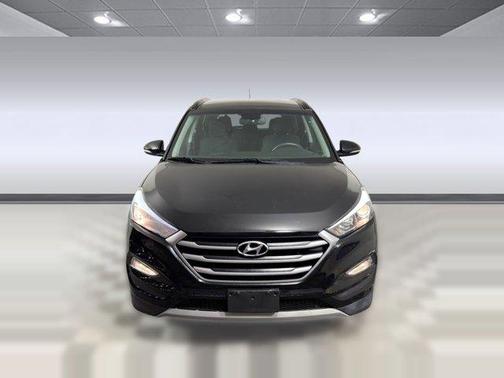 2017 Hyundai TUCSON Value