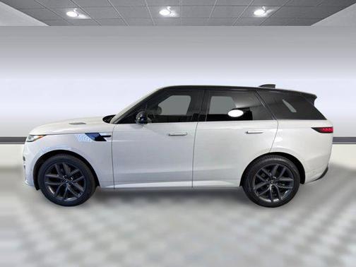 2023 Land Rover Range Rover Sport SE