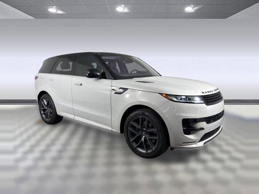 2023 Land Rover Range Rover Sport SE