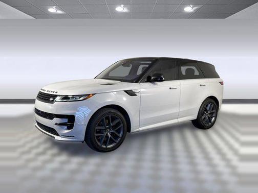 2023 Land Rover Range Rover Sport SE