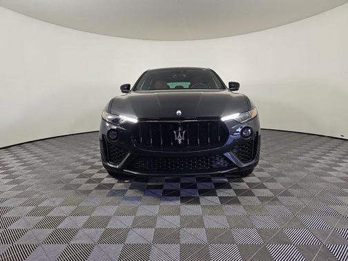 2023 Maserati Levante Modena