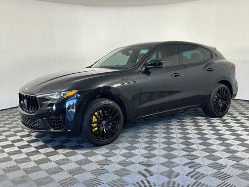 2023 Maserati Levante Modena