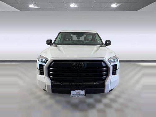 2024 Toyota Tundra Hybrid Limited