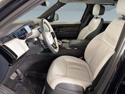 2023 Land Rover Range Rover Sport First Edition