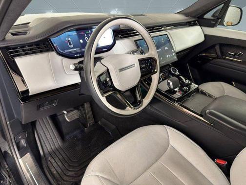 2023 Land Rover Range Rover Sport First Edition