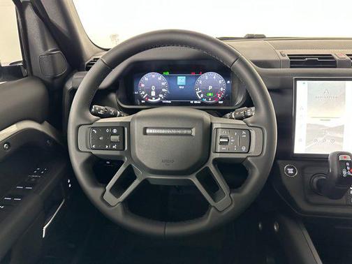 2026 Land Rover Defender P300 S