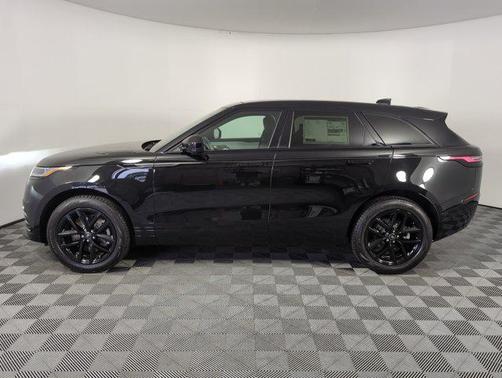 2026 Land Rover Range Rover Velar P250 SE R-Dynamic