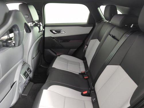 2026 Land Rover Range Rover Velar P250 SE R-Dynamic