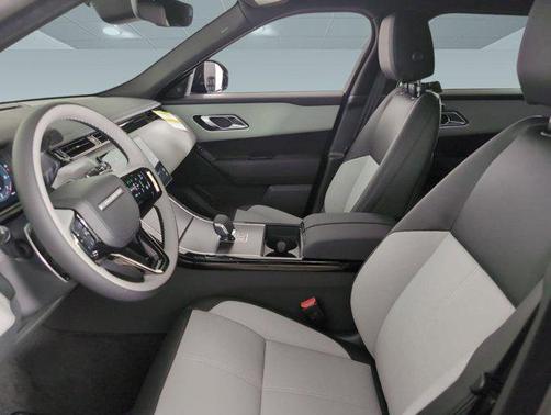 2026 Land Rover Range Rover Velar P250 SE R-Dynamic