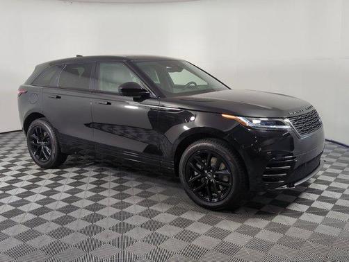 2026 Land Rover Range Rover Velar P250 SE R-Dynamic