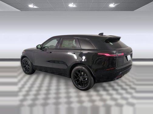 2026 Land Rover Range Rover Velar P250 SE R-Dynamic