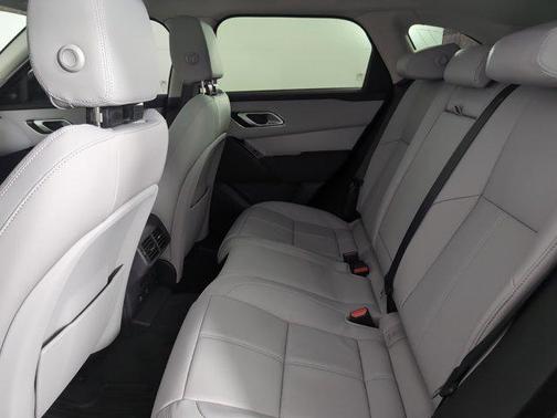 2025 Land Rover Range Rover Velar P250 S