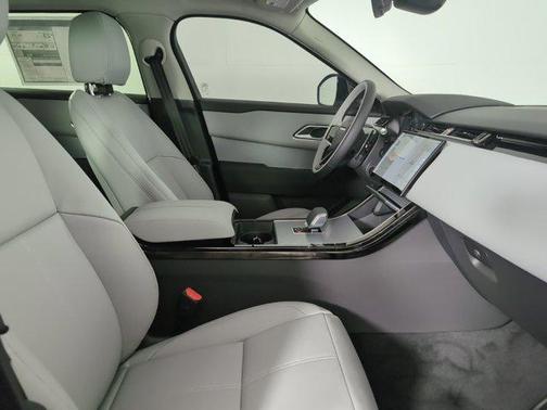 2025 Land Rover Range Rover Velar P250 S