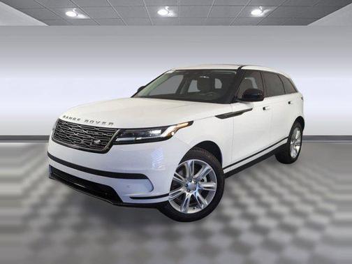 2025 Land Rover Range Rover Velar P250 S